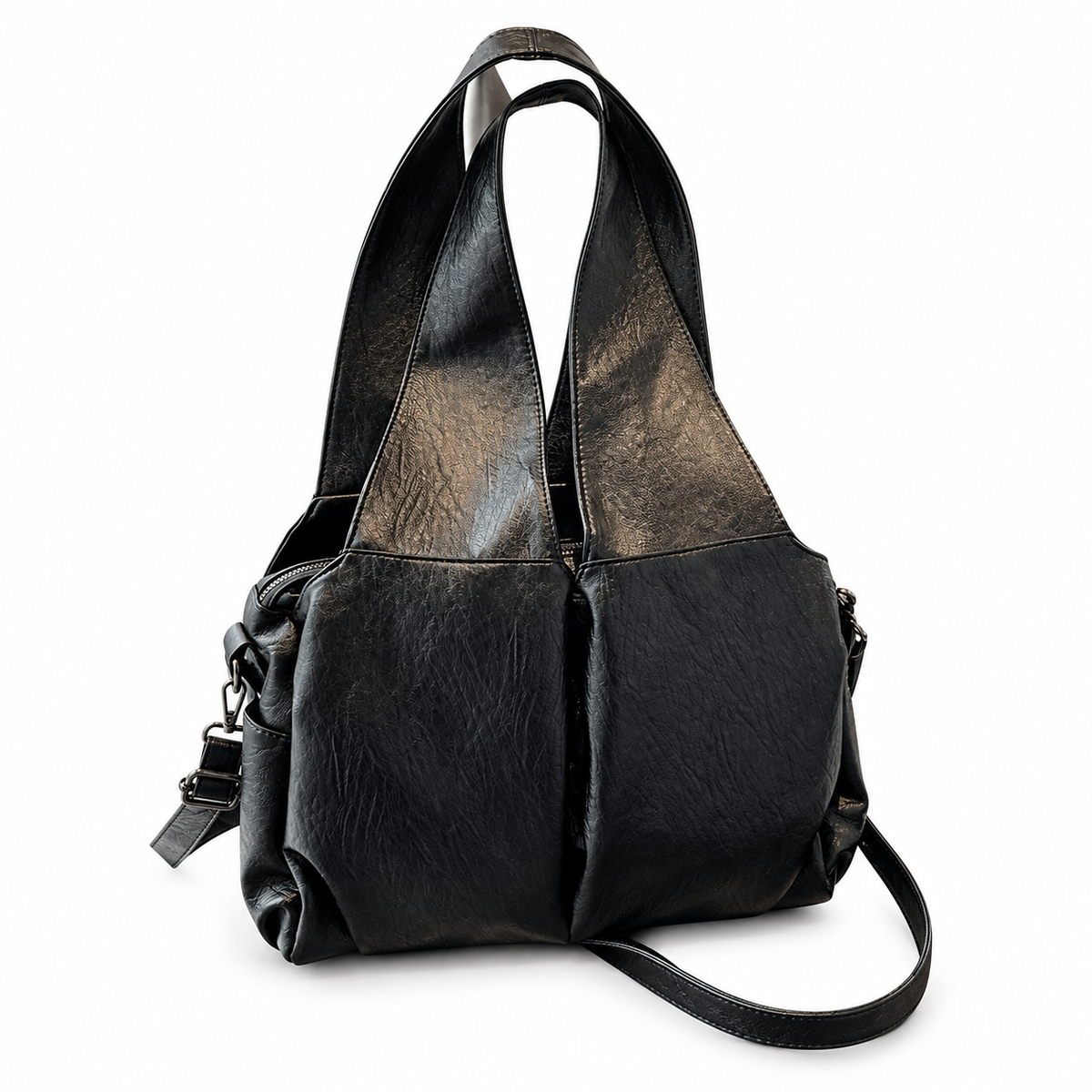 Nomad Shoulder Bag